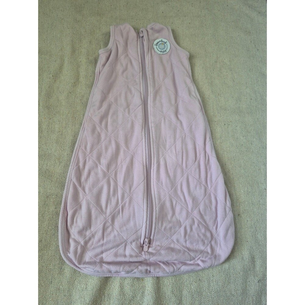 sleep sack dream baby sleep sack size 0-6 months